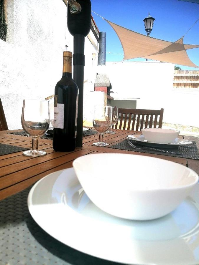 Villa Cheli Fuerteventura Golf Resort Caleta De Fuste Exterior foto